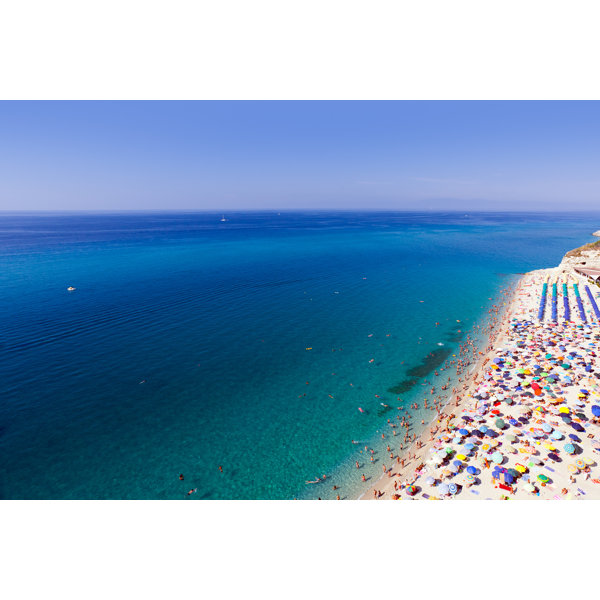 Highland Dunes Tropea Beach Wayfair